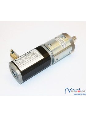 Dunkermotoren BG 45X15SI Servomotor (PLG 52 | i=50:1) 88545.