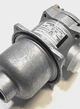 Hydac SF 60 WC A1.0 Filtertechnik SF W 60 W C 125 A 1.0 Saug