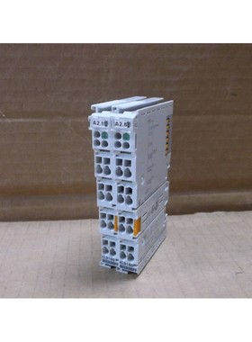 KL9160 Beckhoff PLC Slice I/O Alimentatore Modulo Terminale