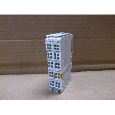 KL9160 Beckhoff PLC Slice I/O Alimentatore Modulo Terminale