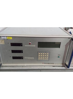 TOKYO WELD TWA66E Make Offers UPS Shipping