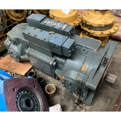 Liebherr LPVD125 9268513R-013 Hydraulikpumpe |