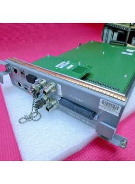 Ciena 136-0070-900 R;;E SDH I/O 模块,WM2CZX0-JAB,二手,*9