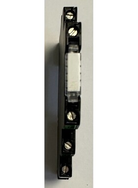 Murr Elektronik Optokopplermodul / Input 10-48V DC / Output