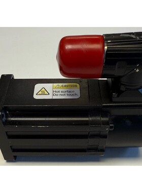 A&B Allen Bradley AC Servo Motor / 0.31kW/0.42HP / VPL-B0631