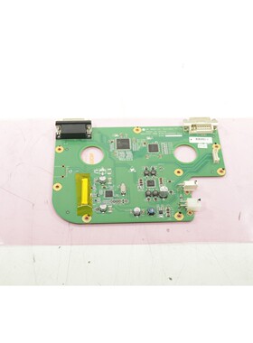 通用电气 HealthCare Logiq C 高级板 53309432 Rev 1 5330944