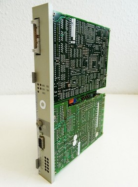 Siemens Teleperm M 6DS1731-8DC 6DS1 731-8DC E: 5 SW : 14 -us