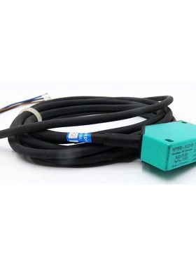 Pepperl + Fuchs NJ2-F1-E2 17523 Induktiver N?herungsschalter