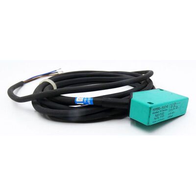 Pepperl + Fuchs NJ2-F1-E2 17523 Induktiver N?herungsschalter