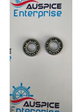 Hobart BB01822 球轴承 批量 2 件