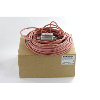 BEI 传感器 DXM510D8000S007 DXM510 传感器 DXM5S10/AA/RG29 800