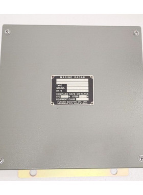 FURUNO PSU004 电源海军 SBAND 雷达 PSU004