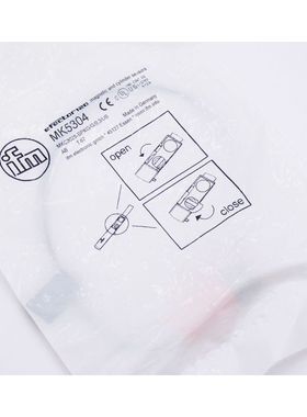 Ifm electronic MK5304 MKC3028-BPKG/G/0,3/US C-Nut-Zylinderse