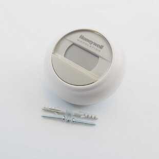 HONEYWELL T87G1006 Round OnOff RAUMTHERMOSTAT