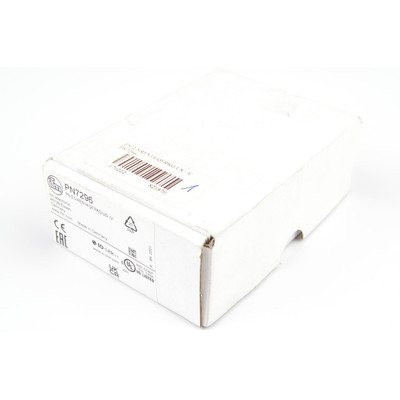 IFM PN7296 PN-2,5-REN14-QFRKG/US/ /V