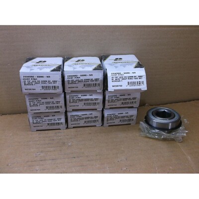 Cuscinetto Radiale A Sfere Profonde 205KRR2SSM6NR Nuovo In S