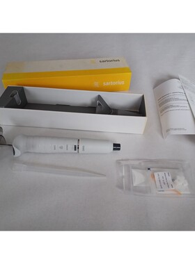 Satorius Tacta Mechanische Pipette  1 Kanal  5005000 yl  LH7
