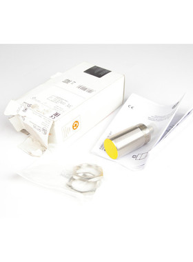 IFM GI712S GIIA4010-2PS/SIL2/US 传感器