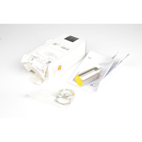 IFM GI712S GIIA4010-2PS/SIL2/US 传感器
