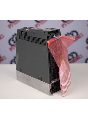 SIEMENS SINAMICS G120C PN 6SL3210-1KE18-8AF1 VER: C02/V4.7 (