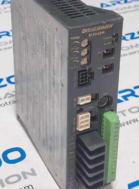 Oriental Motor BLED3SM Doble Serie sin Escobillas Conductor