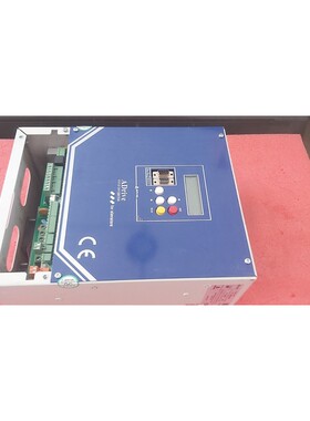 Arkel ADrive 4B075 VVF 变频器提供 UPS 航运