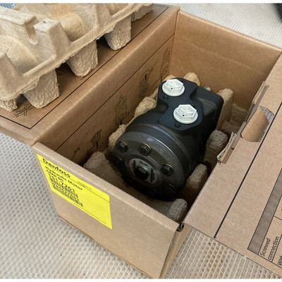 Sauer Danfoss OMR 80 151-7261 Hydraulikmotor Orbitmotor OVP