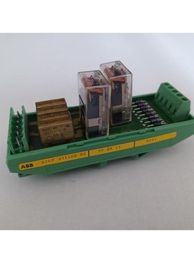 ABB GILP 231100 R2 / 29 BA 11 / 9332 / GILP 2311 11 P2 / BEB