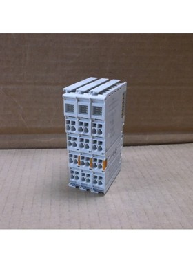 KL5151 Beckhoff PLC Slice I/O Interfaccia Encoder A 1 Canale