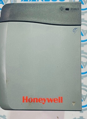 1件二手霍尼韦尔TKFPCXX2REVCPowerSupplyAC120240VAC黑色