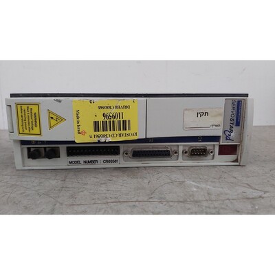 Servostar CD CR03561 PRDB040ASIB32 优惠 UPS 航运