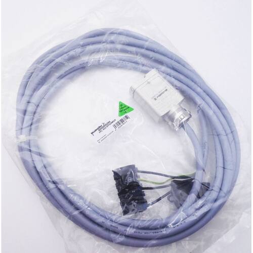 Weidmüller FPL 4G2.5/P/Q4MG/5 8000005295 Leitung -unused-