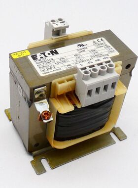 Eaton STN0,315 STNP32-I2-G2 50-60Hz 315VA Steuertransformato