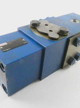 REXROTH R900513266FD FD 25 FA21B04V HYDRAULIKVENTIL