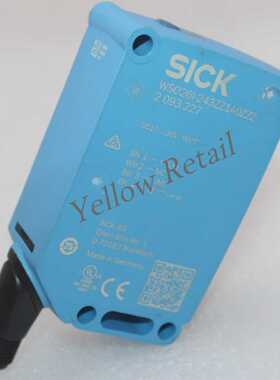 SICKWS026I243Z1A0ZZZ光电传感器WS026I243Z1A0ZZZ
