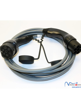 Jetty/BMW 7827899 Type 2 Charging Cable 5m | 61 44 7 827 899