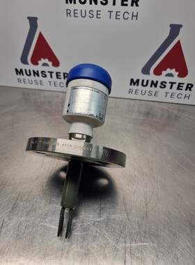 Krohne Optiswitch 5100C Coated level Switch VF10.CAACHXPZLK