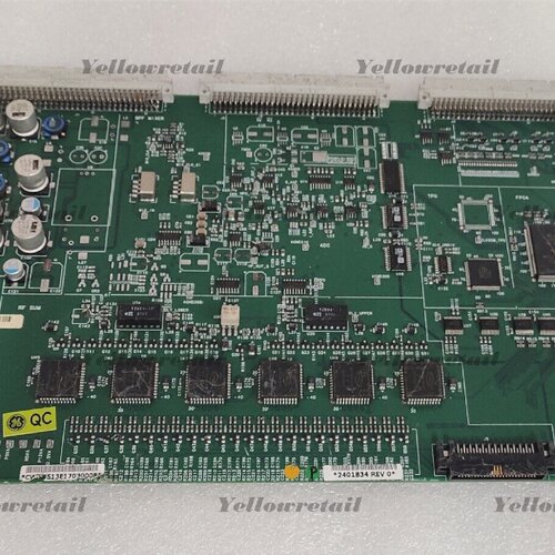 WIPRO GE 2401834 REV 0 CWD BOARD REV 0 LOGIQ 3 2379704 23797