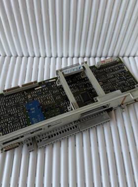 1x Siemens 462008.1001.02 SIMODRIVE Regeleinschub