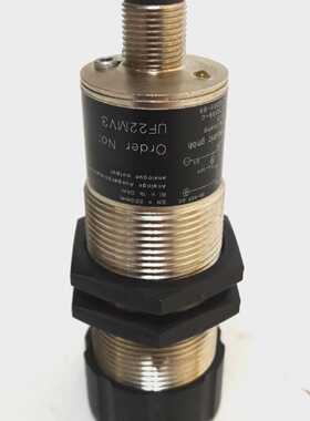 WENGLOR Lichtleitkabelsensor UF22MV3 Lichtleit  Kabelsensor