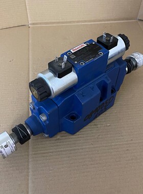 Rexroth R900950143 Wegeventil R900561288 Hydraulikventil