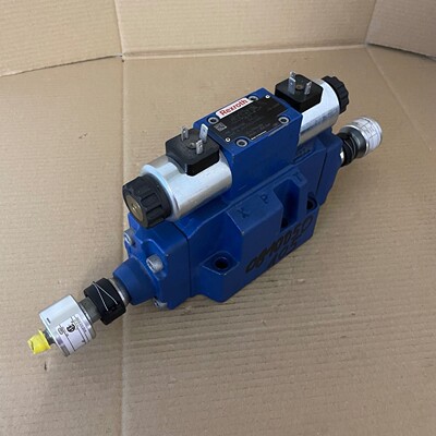 Rexroth R900950143 Wegeventil R900561288 Hydraulikventil
