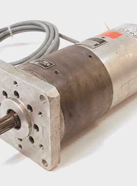 Berg Spanntechnik ESP120ST40 Zylindermotor 045kW 145A 380V