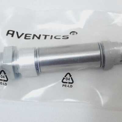 Aventics 0822232001 Minizylinder MNI Serie 18W47 Pmax 10 bar
