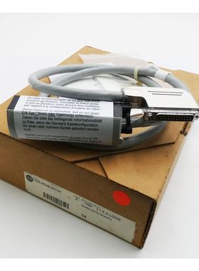 Allen-Bradley 1492-ACABLE010X Ser. A Pre-Wired Cable 1m Anal
