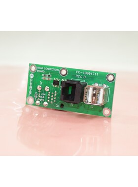 Lumenis AcuPulse LM-EA-10004711-B 后连接器板