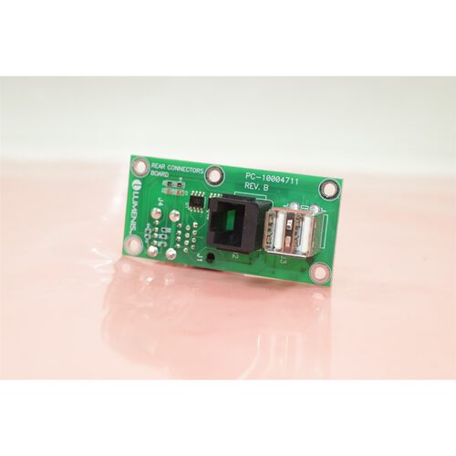 Lumenis AcuPulse LM-EA-10004711-B 后连接器板