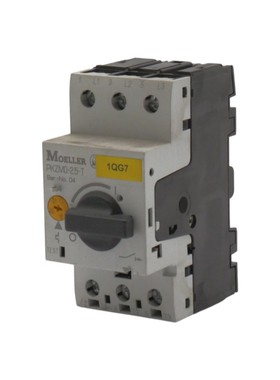 Moeller PKZM0-2,5-T 1.6...2.5V 3-polig Transformatorschutzsc