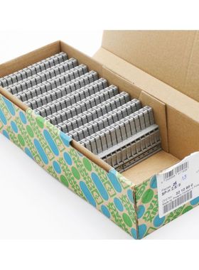 18x Phoenix Contact SP-H 2,5/8 3210680 Stecker -unused-