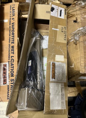 FEC SLIMLINE SERVO DPS-051R3-30FB-X 保修和延长保修